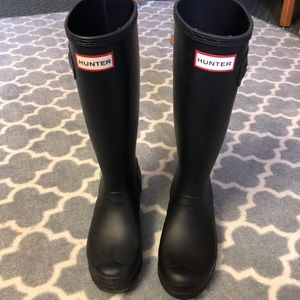 Kids Hunter Boots